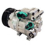 FC1464 A/C Compressor 977013K720 977013K720 HYUNDAI EMBERA 2005-